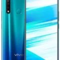 Vivo Z5x 712