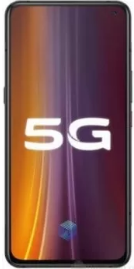 vivo iQOO 5