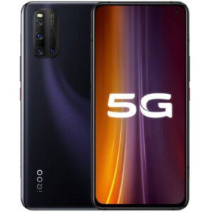 Vivo iQOO 3 5G