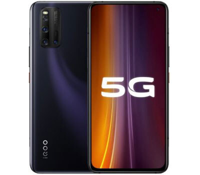 Vivo iQOO 3 5G