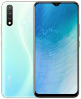 Vivo Y5s