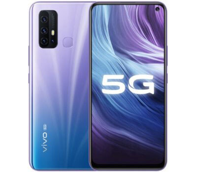 Vivo Z6 5G