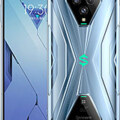 Xiaomi Black Shark 3s