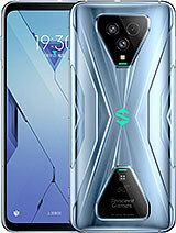Xiaomi Black Shark 3s