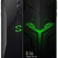 Xiaomi Black Shark Helo