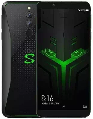 Xiaomi Black Shark Helo