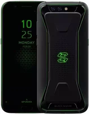 Xiaomi Black Shark