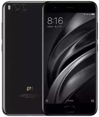 Xiaomi Mi 6