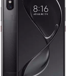 Xiaomi MI 8 Explorer Edition