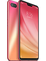 Xiaomi MI 8 Lite