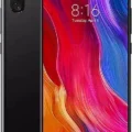 Xiaomi Mi 8