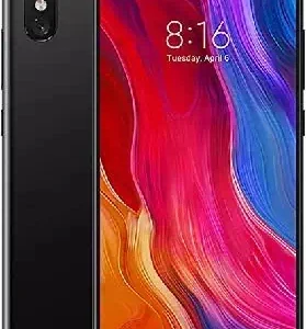 Xiaomi Mi 8