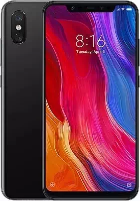 Xiaomi Mi 8