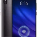 Xiaomi Mi 8 Pro