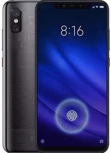 Xiaomi Mi 8 Pro