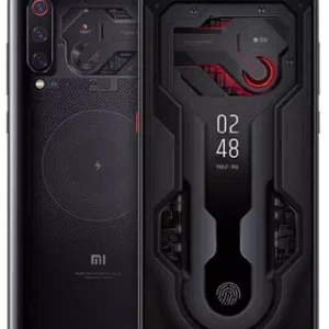 Xiaomi Mi 9 Explore