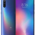 Xiaomi Mi 9