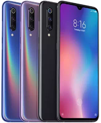 Xiaomi Mi 9 Pro