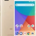 Xiaomi Mi A1