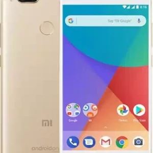 Xiaomi Mi A1