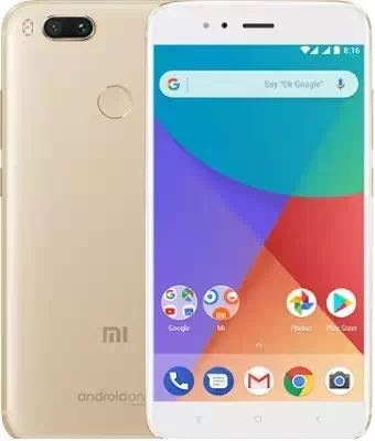 Xiaomi Mi A1