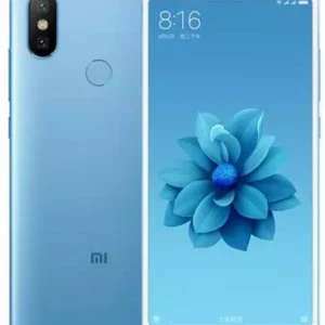 Xiaomi Mi A2