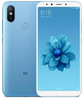 Xiaomi Mi A2