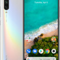 Xiaomi Mi A3 Lite