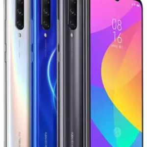 Xiaomi Mi CC9e