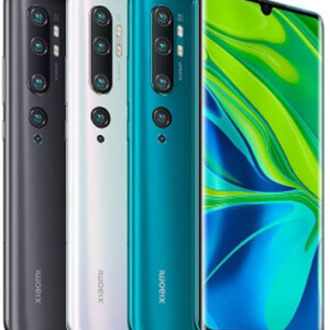 Xiaomi Mi CC9 Pro