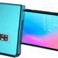 Xiaomi Foldable