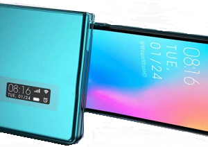 Xiaomi Foldable