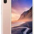 Xiaomi Mi Max 3