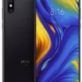 Xiaomi Mi Mix 3