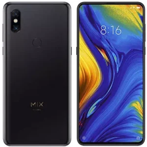 Xiaomi Mi Mix 3 5G