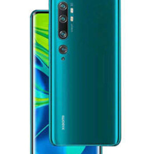 Xiaomi Mi Note 10