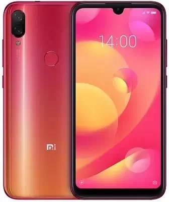 Xiaomi Mi Play