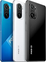 Xiaomi Poco F3 Lite