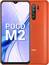 Xiaomi POCO M2