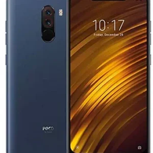 Xiaomi Pocophone F1