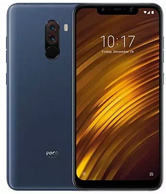 Xiaomi Pocophone F1