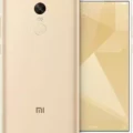 Xiaomi Redmi 4x 3