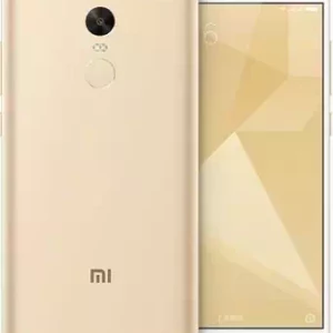 Xiaomi Redmi 4x 3