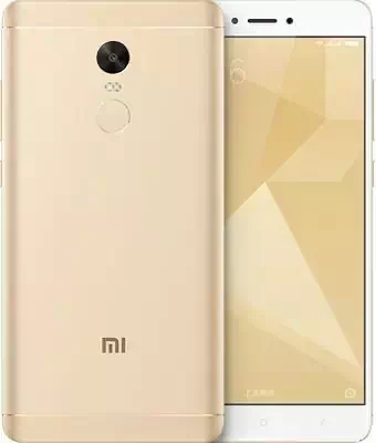 Xiaomi Redmi 4x 3