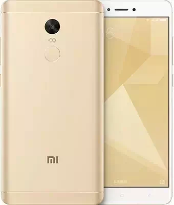 Xiaomi Redmi 4x