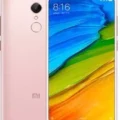 Xiaomi Redmi 5