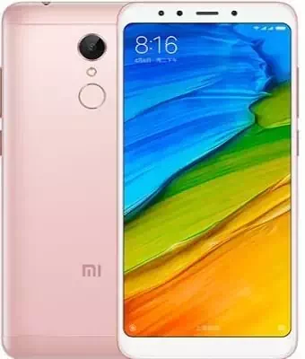 Xiaomi Redmi 5