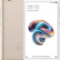 Xiaomi Redmi 5a