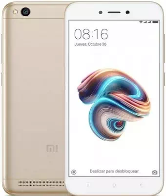 Xiaomi Redmi 5a