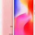 Xiaomi Redmi 6a